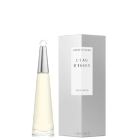 Issey Miyake L'Eau D'Issey 50Ml Edt Spray