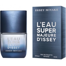 Issey Miyake L'eau Super Majeure D'issey Edt 50ml (30632)