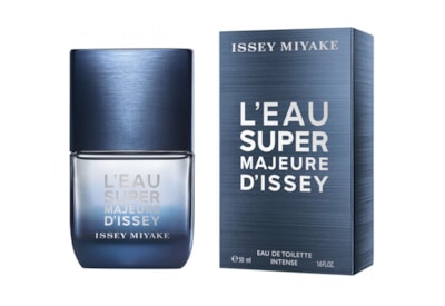 Issey Miyake L'eau Super Majeure D'issey Edt 50ml (30632)