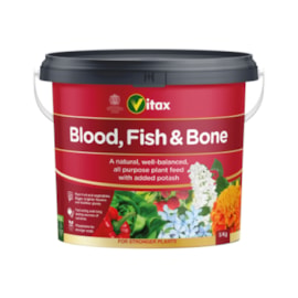 Vitax Blood Fish & Bone 10kg Vitax Blood Fish & Bone 10kg