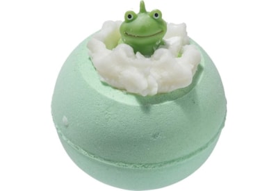Get Fresh Cosmetics It's Not Easy Being Green Toy Bath Blaster Get Fresh Cosmetics It's Not Easy Being Green Toy Bath Blaster