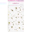 10" Cake Box Gold Stars 10" Cake Box Gold Stars