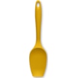 Silicone Spatula Spoon Mustard Large (J220M)