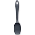 Silicone Spatula Spoon Dark Grey Small (J221T)