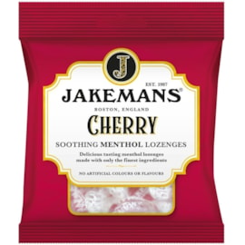 Jakemans Cherry 73g (4219143)
