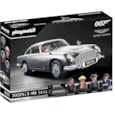Playmobil James Bond Aston Martin Db5 – Goldfinger Edition Playmobil James Bond Aston Martin Db5 – Goldfinger Edition