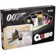 James Bond Cluedo James Bond Cluedo