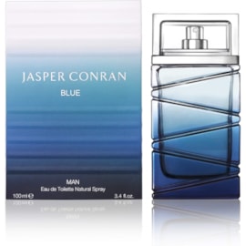 Jasper Conran Blue Man Edp 100ml (JC53200)