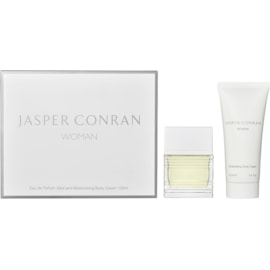 Jasper Conran Jasper Signature Woman Edt Gift Set 30ml (JC51331)