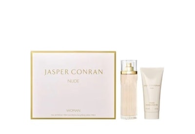 Jasper Conran Jasper Nude Woman Edp Gift Set 100ml (JC54300)
