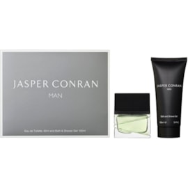 Jasper Conran Signature Man Edt Gift Set 40ml (JC51431)