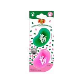 Jelly Belly Apple Bubblegum 3d Gel Air Freshener Jelly Belly Apple Bubblegum 3d Gel Air Freshener