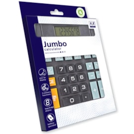 Jumbo Desk Calculator Boxed (JDC/7)