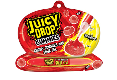 Bazooka Juicy Drop Gummies (Z969191)