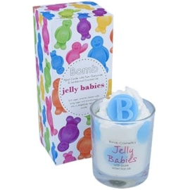 Get Fresh Cosmetics Jelly Babies Piped Candle (PJELLBA04)