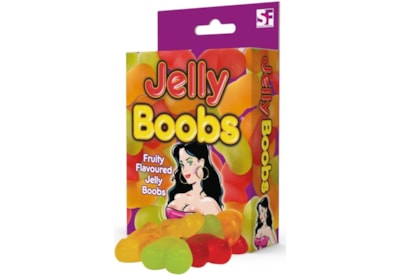 Jelly Boobs Jelly Boobs