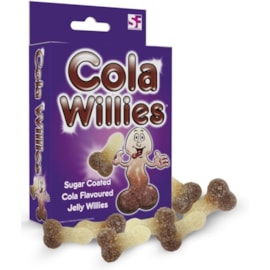Jelly Cola Willies (FD213)
