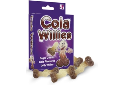 Jelly Cola Willies (FD213)