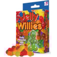 Jelly Willies Jelly Willies
