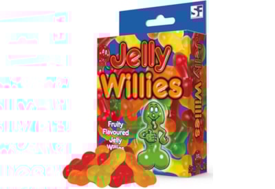 Jelly Willies Jelly Willies