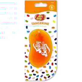 Jelly Belly Tangerine 3d Gel Air Freshener Jelly Belly Tangerine 3d Gel Air Freshener
