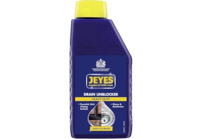 Jeyes Drain Cleaner 1ltr (11085)