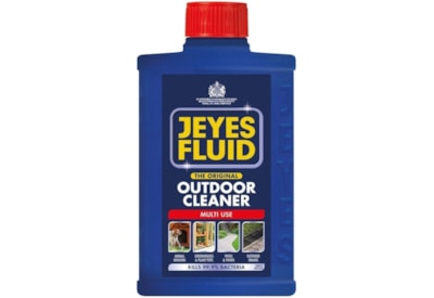 Jeyes Fluid 1ltr Jeyes Fluid 1ltr