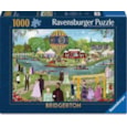 Ravensburger Bridgerton 1000Pc Puzzle Ravensburger Bridgerton 1000Pc Puzzle