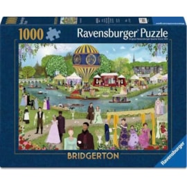 Ravensburger Bridgerton 1000Pc Puzzle