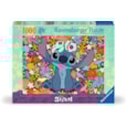 Ravensburger Disney Stitch 1000 Pc Puzzle Ravensburger Disney Stitch 1000 Pc Puzzle