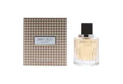 Jimmy Choo Illicit Edp-S 60Ml Jimmy Choo Illicit Edp-S 60Ml