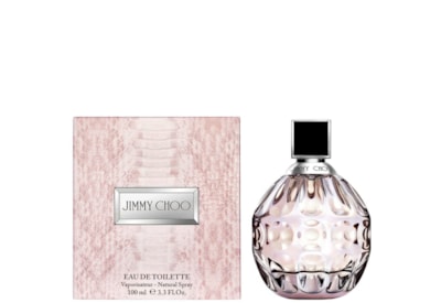 Jimmy Choo 100Ml Edt Spray Jimmy Choo 100Ml Edt Spray