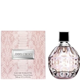 Jimmy Choo 100Ml Edt Spray Jimmy Choo 100Ml Edt Spray