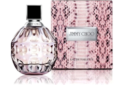 Jimmy Choo Edt-S 60Ml Jimmy Choo Edt-S 60Ml