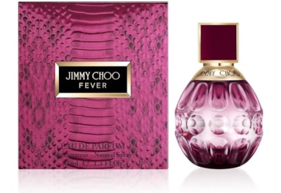 Jimmy Choo Fever Edp-S 40Ml Jimmy Choo Fever Edp-S 40Ml