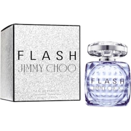 Jimmy Choo Flash Edp-S 60Ml Jimmy Choo Flash Edp-S 60Ml