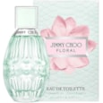 Jimmy Choo Floral Edt-s 40ml Jimmy Choo Floral Edt-s 40ml