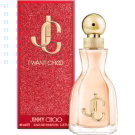 Jimmy Choo I Want Choo Edp-S 40Ml Jimmy Choo I Want Choo Edp-S 40Ml