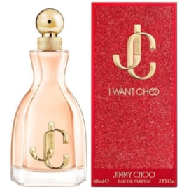 Jimmy Choo I Want Choo Edp-s 60ml Jimmy Choo I Want Choo Edp-s 60ml