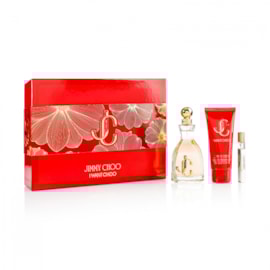 Jimmy Choo I Want Choo Edp-s Gift Set 100ml Jimmy Choo I Want Choo Edp-s Gift Set 100ml