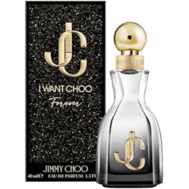 Jimmy Choo I Want Choo Forever Edp 40ml (01-JC-IWCF-PS40)