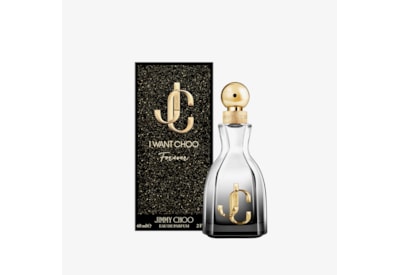 Jimmy Choo I Want Choo Forever Edp 60ml Jimmy Choo I Want Choo Forever Edp 60ml