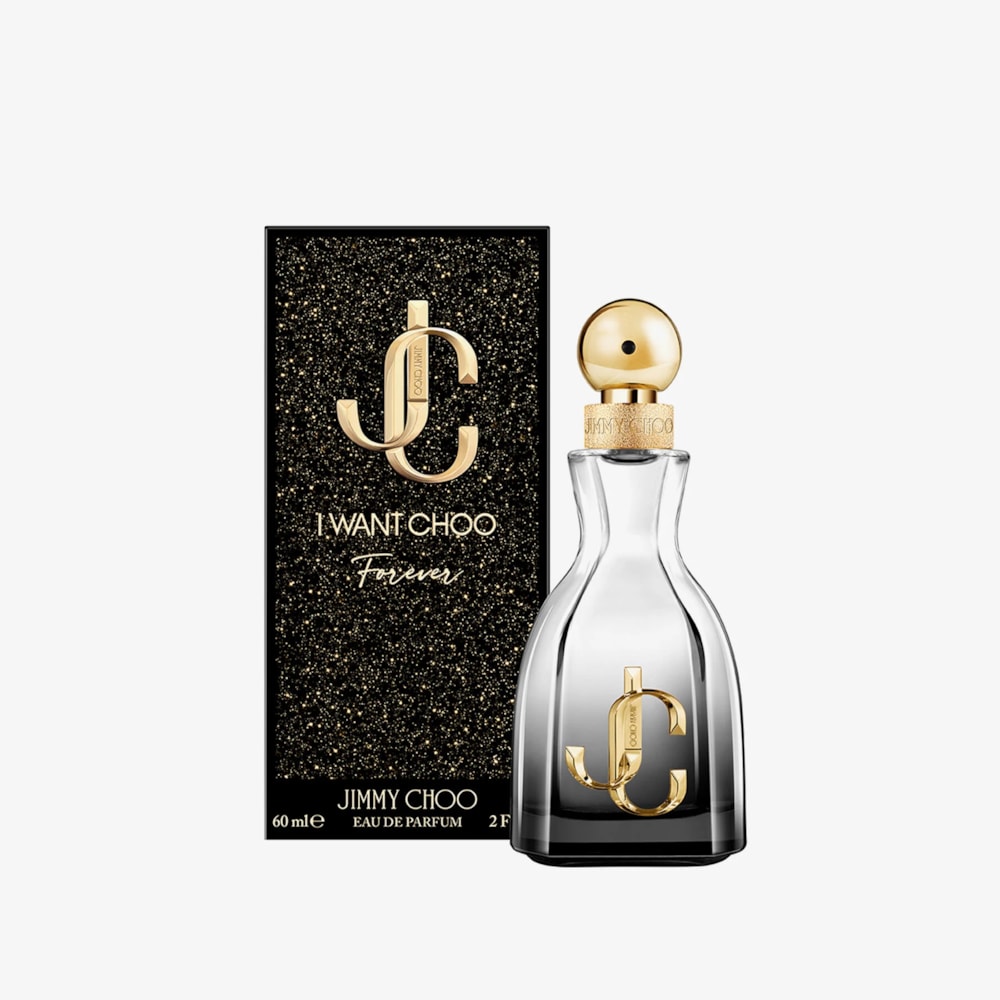 Jimmy Choo I Want Choo Forever Edp 60ml
