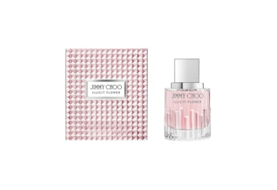 Jimmy Choo Illicit Flower Edt 40ml Jimmy Choo Illicit Flower Edt 40ml