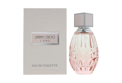 Jimmy Choo L'Eau Edt-S 40Ml Jimmy Choo L'Eau Edt-S 40Ml