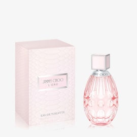 Jimmy Choo L'Eau Edt-S 60Ml Jimmy Choo L'Eau Edt-S 60Ml