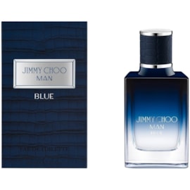 Jimmy Choo Man Blue Edt 30ml (91524)