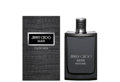 Jimmy Choo Man Intense Edt 50ml (91277)