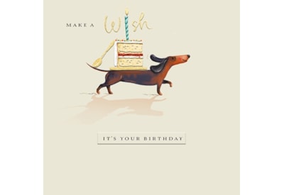 Ling Design Make A Wish Birthday Card Ling Design Make A Wish Birthday Card