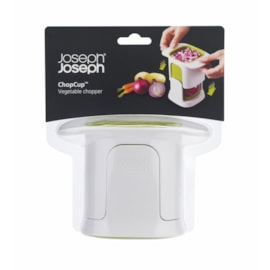 Joseph Joseph Chopcup Vegetable Dicer Wht Joseph Joseph Chopcup Vegetable Dicer Wht